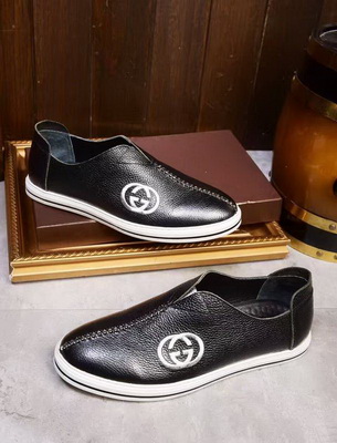 Gucci Men Loafers_204